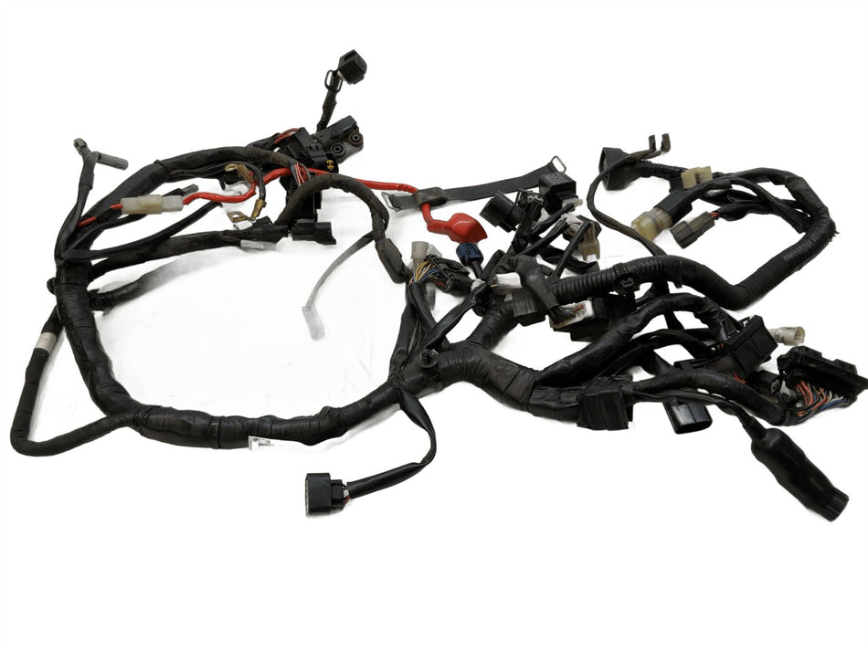 2018 Yamaha XSR700 Wiring Harness Loom B348259000
