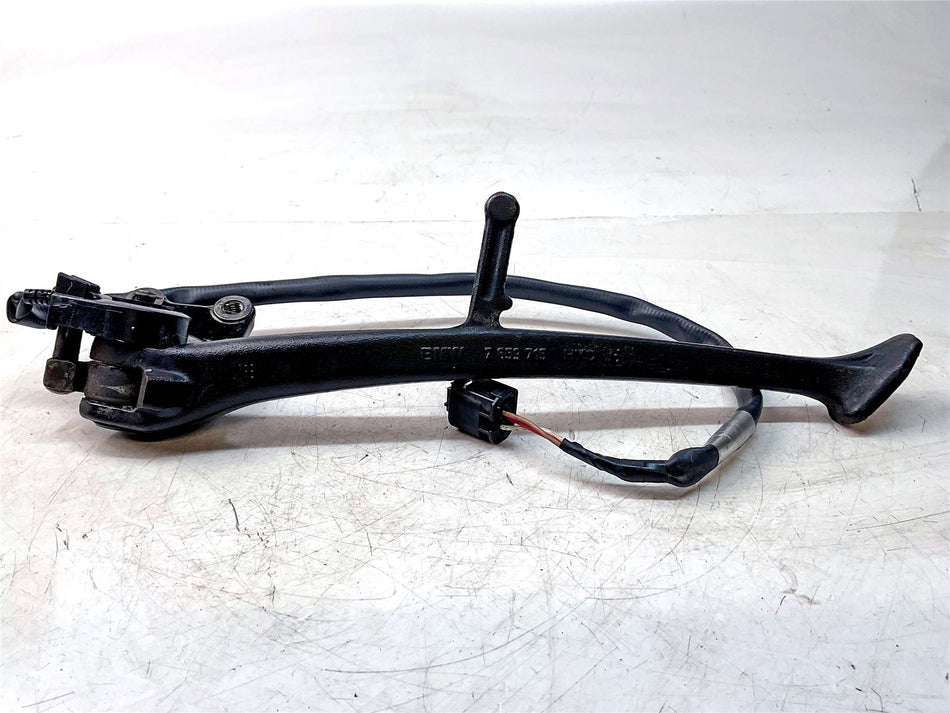 2012 BMW K1300S Kickstand / Sidestand - 46537659318
