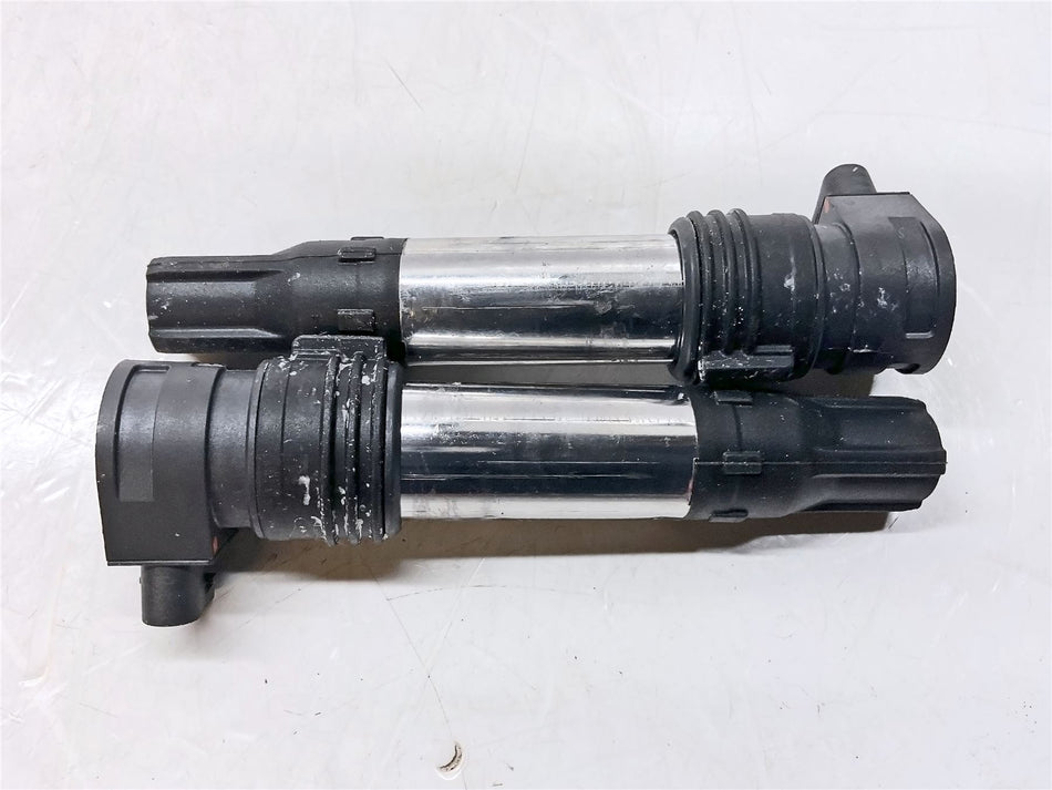 2023 BMW R1250GS Adventure Ignition Coils - 12138567157