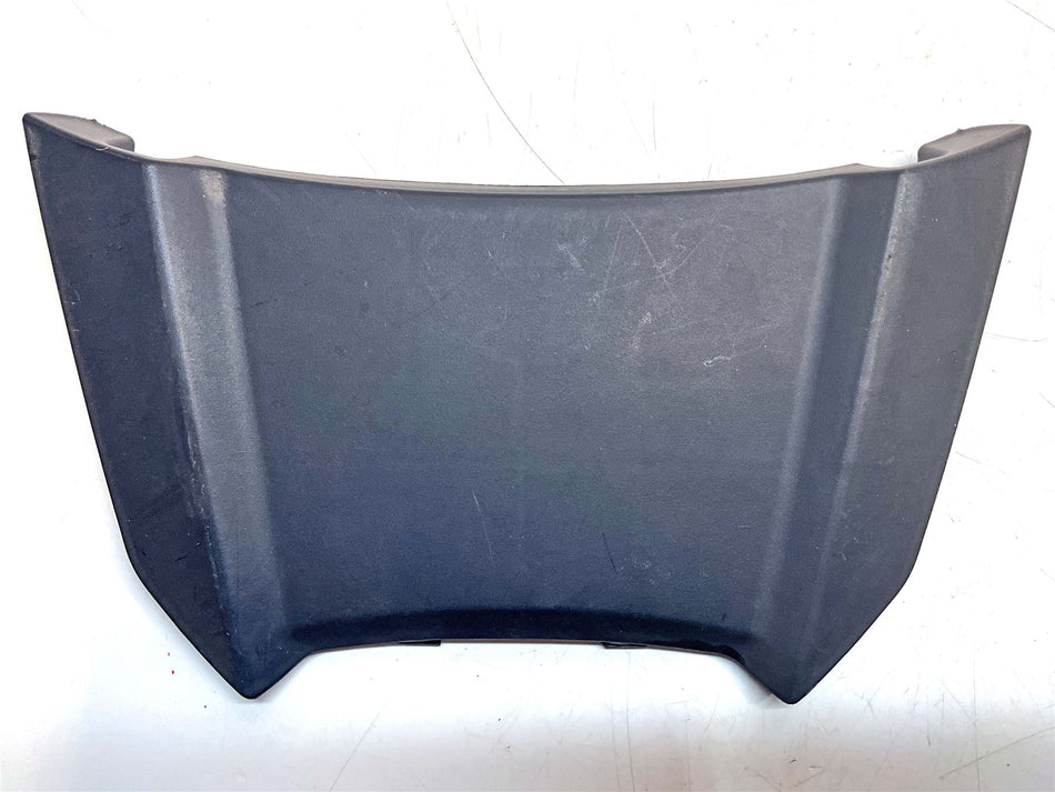 2025 KYMCO Xtown 125i ES Upper Tail Fairing - 81201ABD2C000