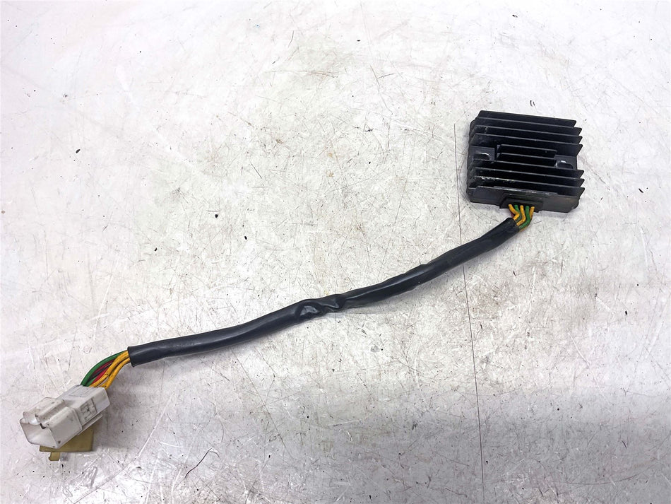 2002 Honda CBR900RR Regulator Rectifier - 31600NCJ750