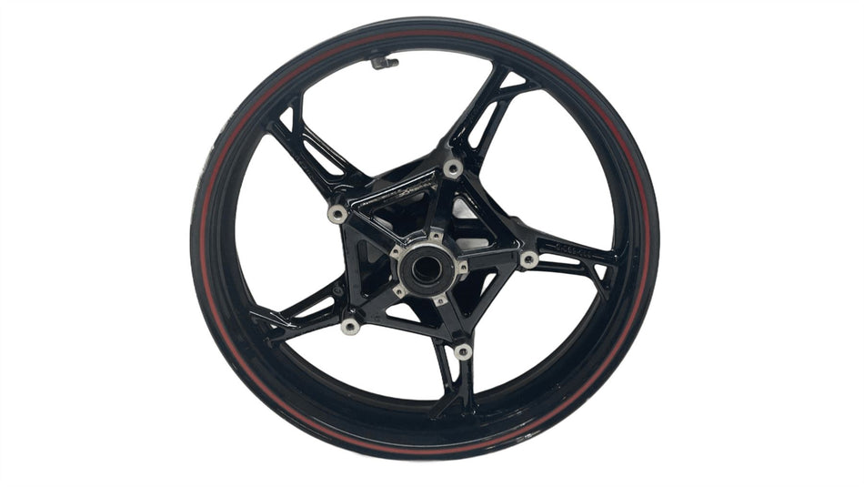 2021 BMW S1000RR Front Wheel 36318569008
