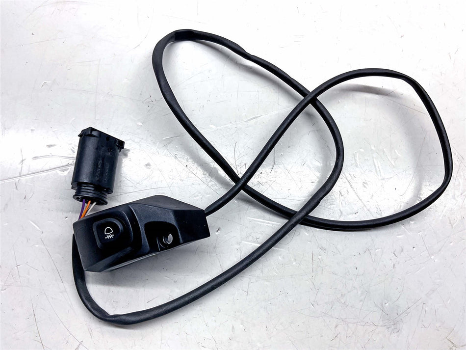 2021 BMW R1250GS Adventure Aux Light Switch - 61318394256