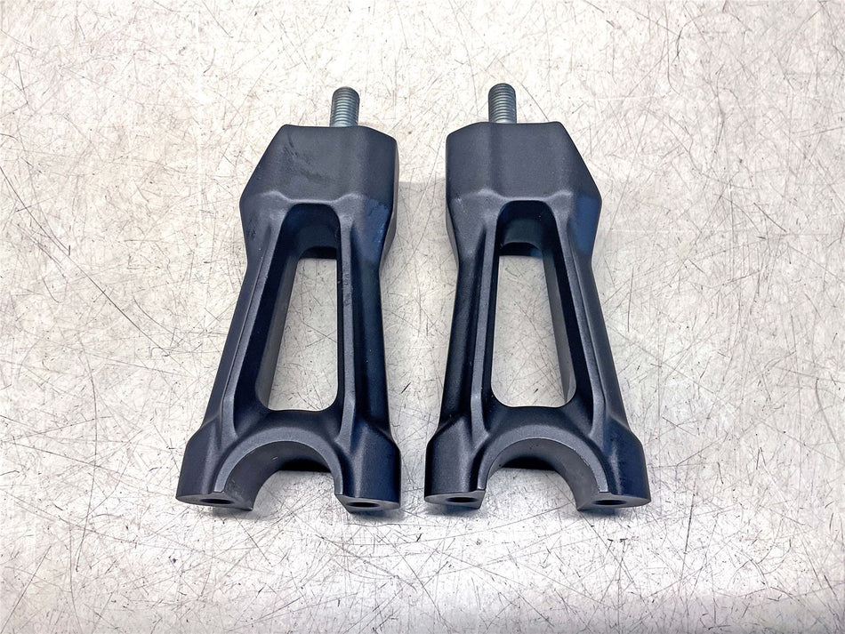 2022 Yamaha Tracer 9 GT Handlebar Risers - B7N2344201