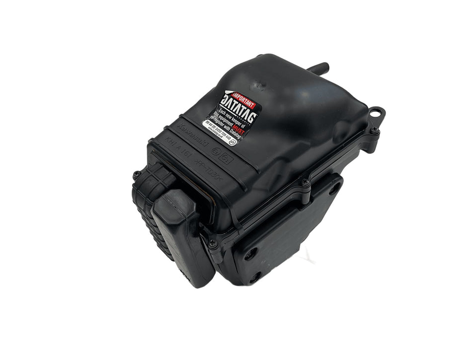2023 Kawasaki Ninja 125 Airbox KHI A 161