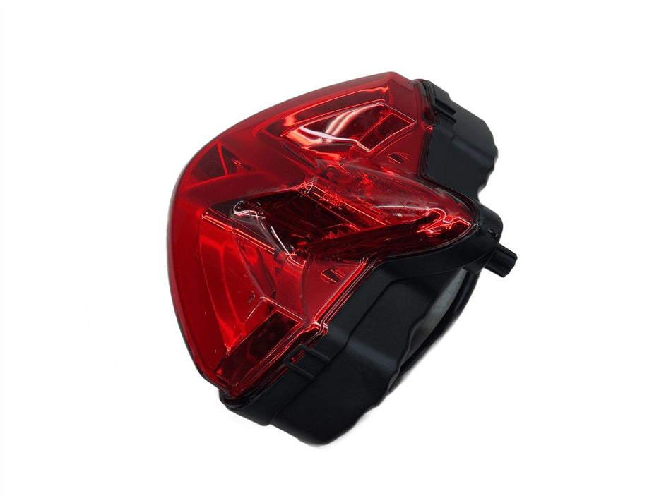 2024 Triumph Speed Triple 1200 Rear Tail Light 2702028