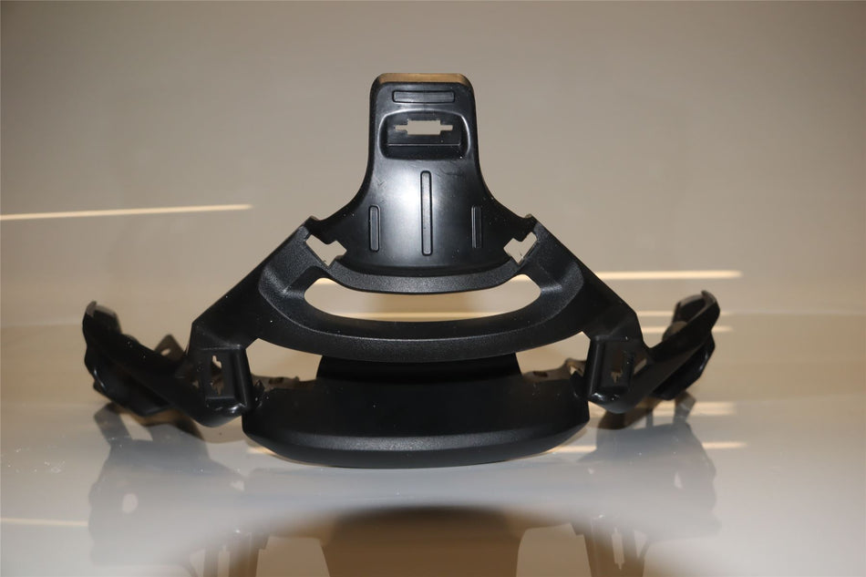 2022 HONDA NT1100 Left Lower Trim (Black) - 64212MLFE00