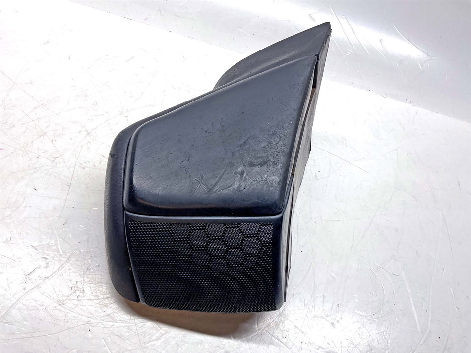 2003 Honda Goldwing 1800 GL1800 ABS Right Armrest Speaker Cover - 82330MCA000ZA