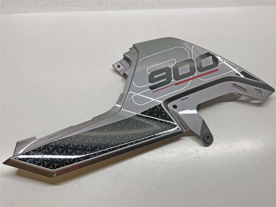 2024 Triumph Tiger 900 GT Right Tank Panel - T2311562CU