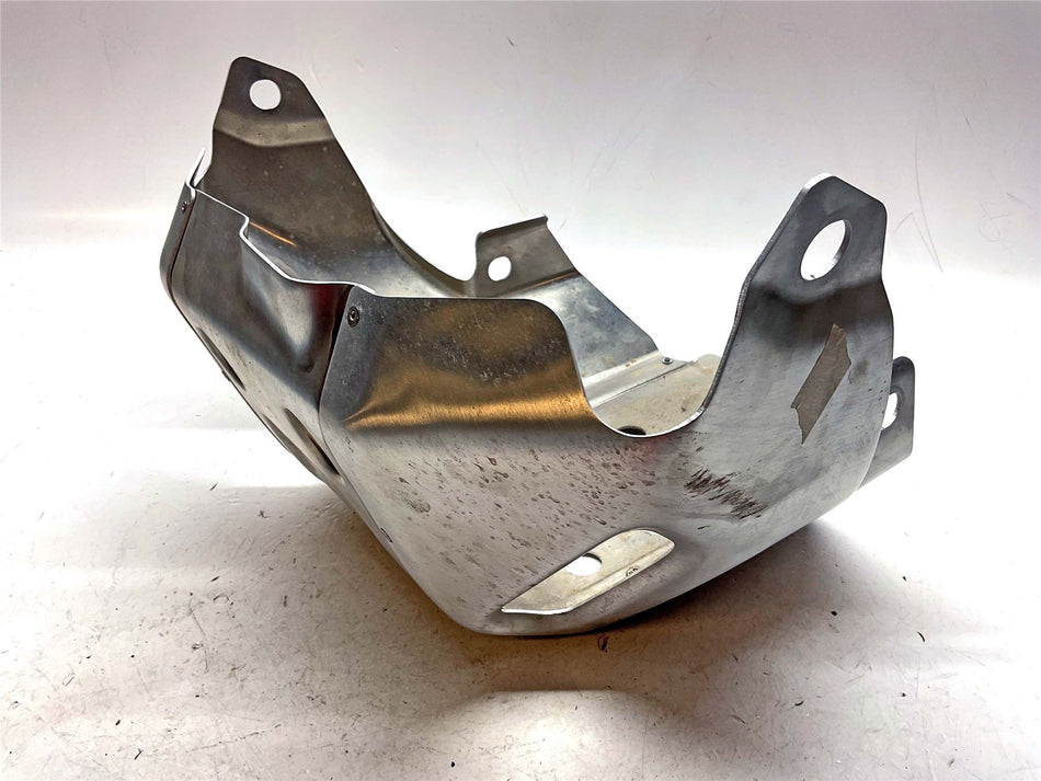 2022-2025 Honda Transalp XL750 Skid Pan