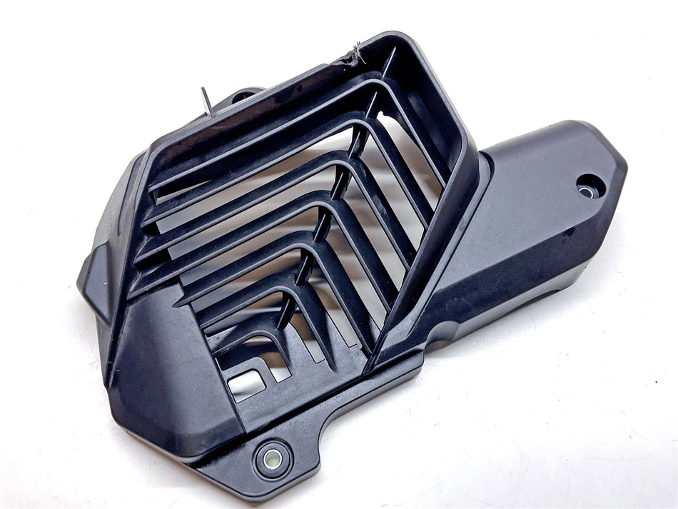 2024 Honda PCX125 Radiator Cover - 19150K1NV00