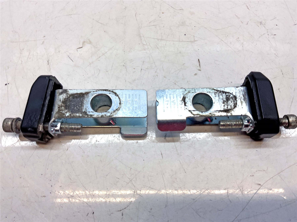 2024 Royal Enfield Himalayan 452 Chain Adjusters - RAR00238