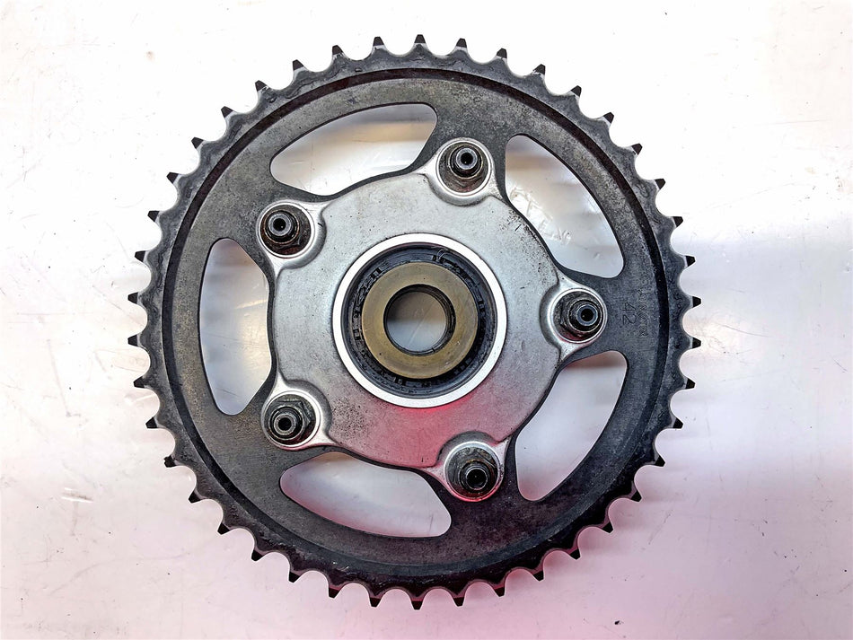 2011-2018 Aprilia Tuono V4 1100 Sprocket Carrier