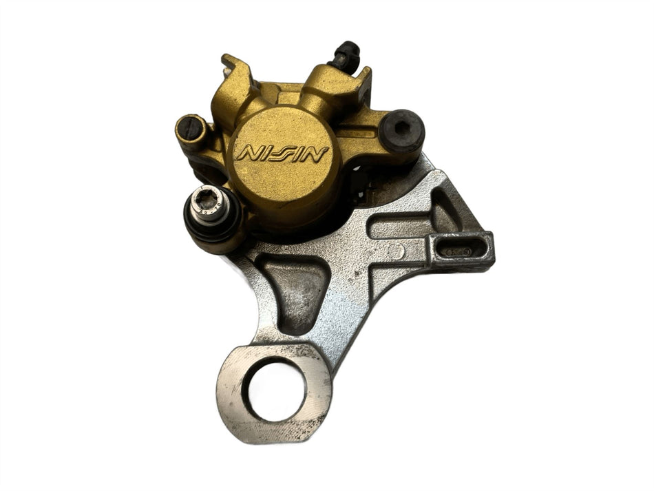 2002 Honda CBR954RR Rear Brake Caliper MCJ75