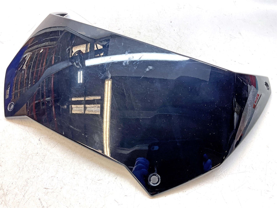 2022-2025 Honda NT1100 Top Box Cover Panel