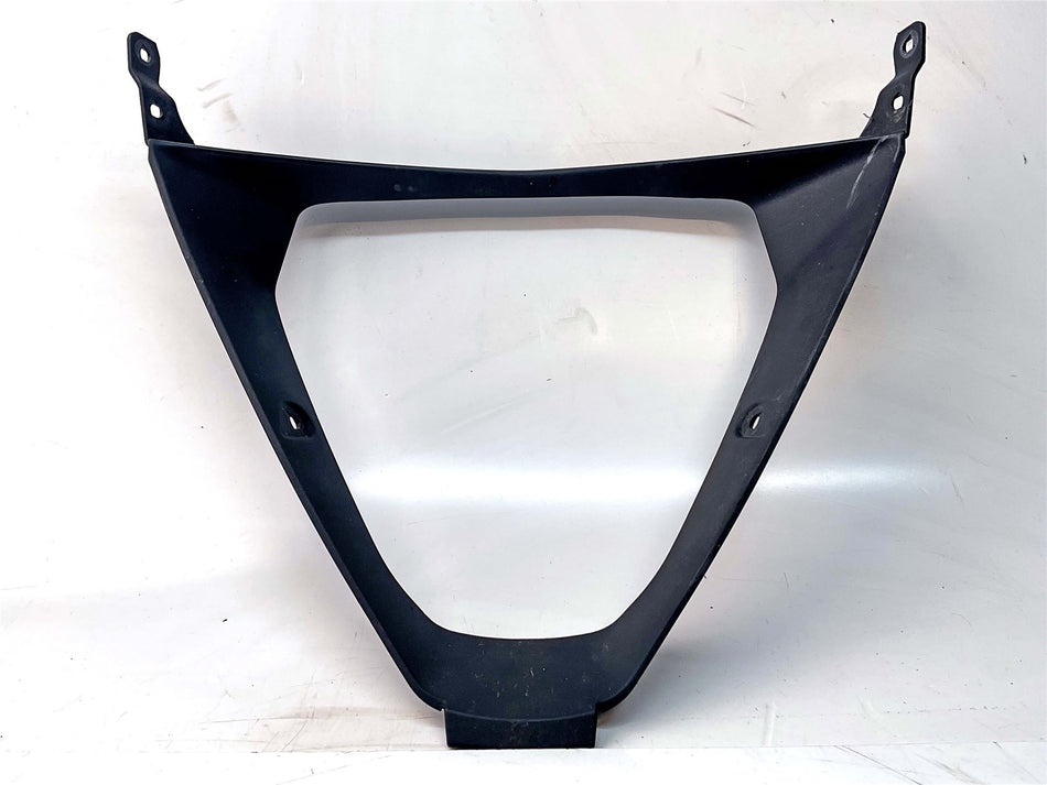 2024 Triumph Daytona 660 FRONT CENTRE V FAIRING - T2314265