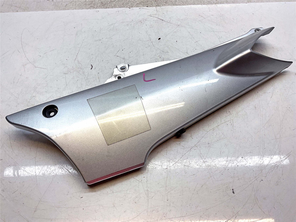 2006 Yamaha FJR1300A Left Side Fairing - 3P62171100P0