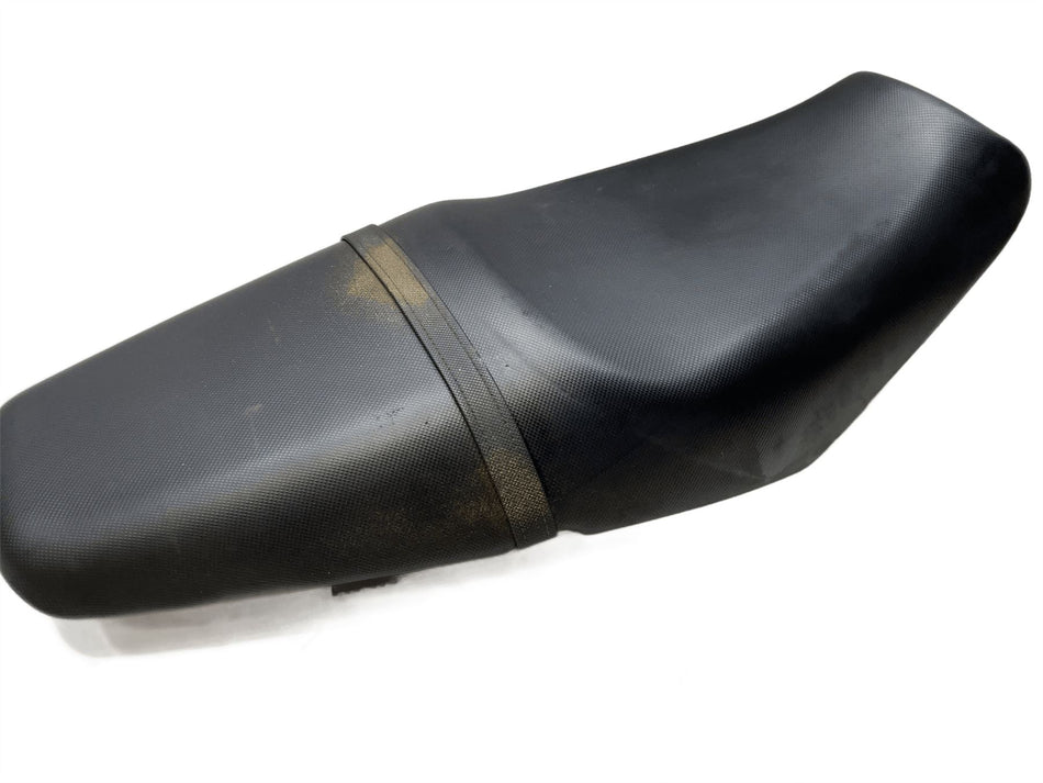 2008 Kawasaki ZZR 1400 Seat 530660064
