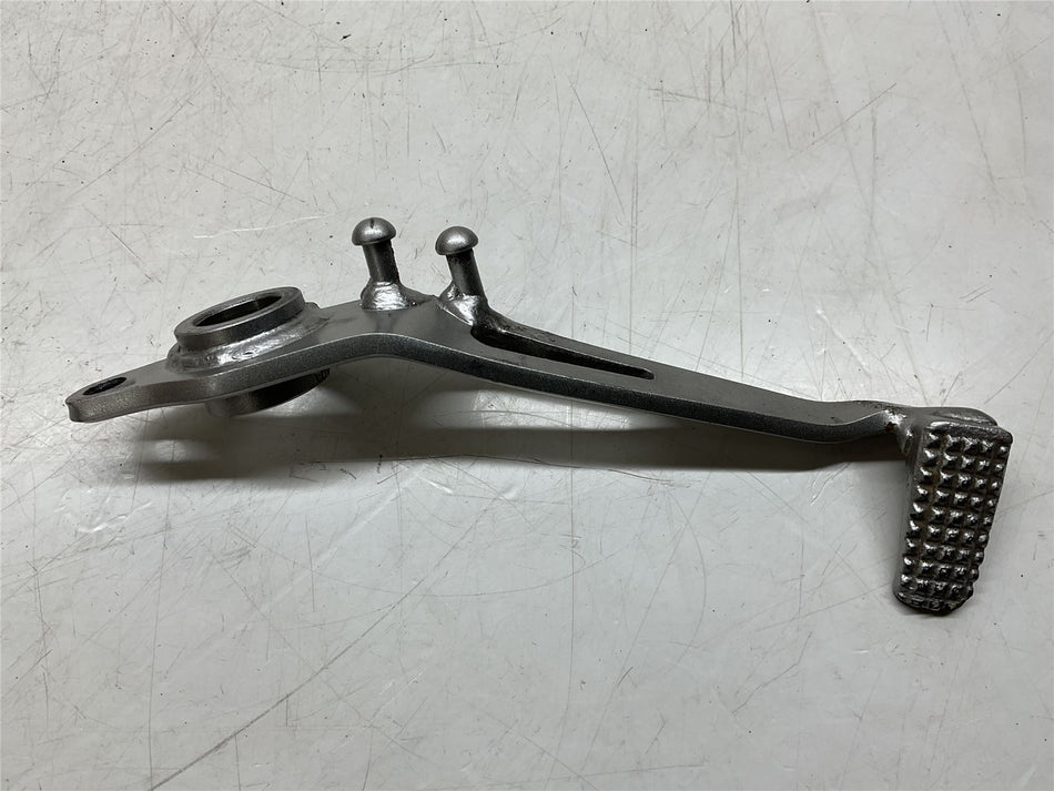 2018 Kawasaki Z900 ZR900 Rear Brake Pedal  - 43001-0749