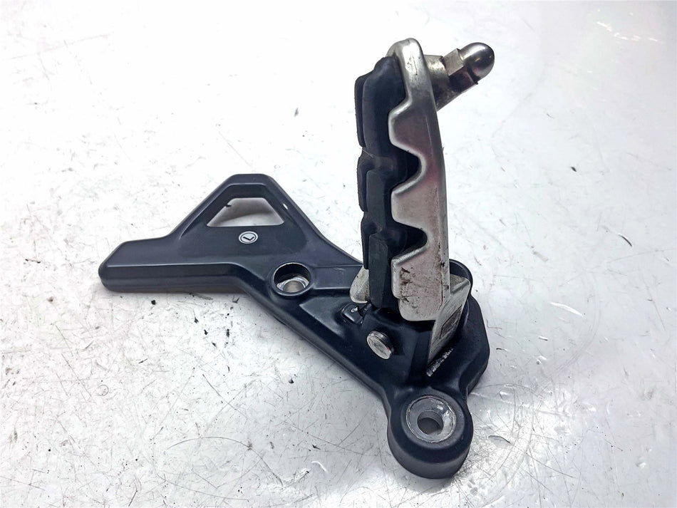 2021 Indian FTR 1200 S Left Front Footrest Hanger - 5142141458