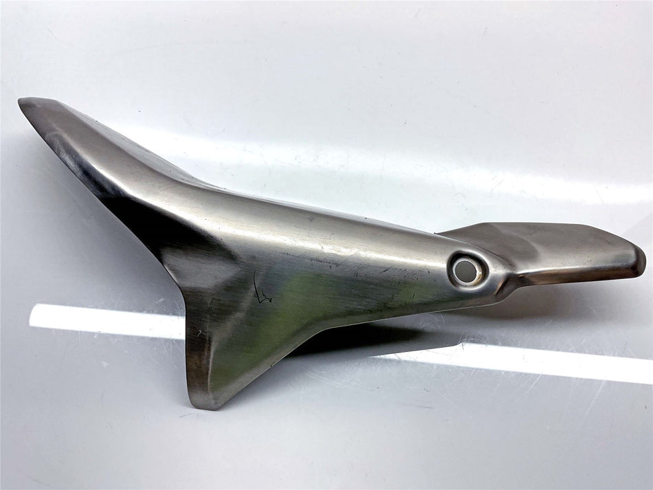 2019 Honda CB1000R Muffler Cover - 18350MKJD01