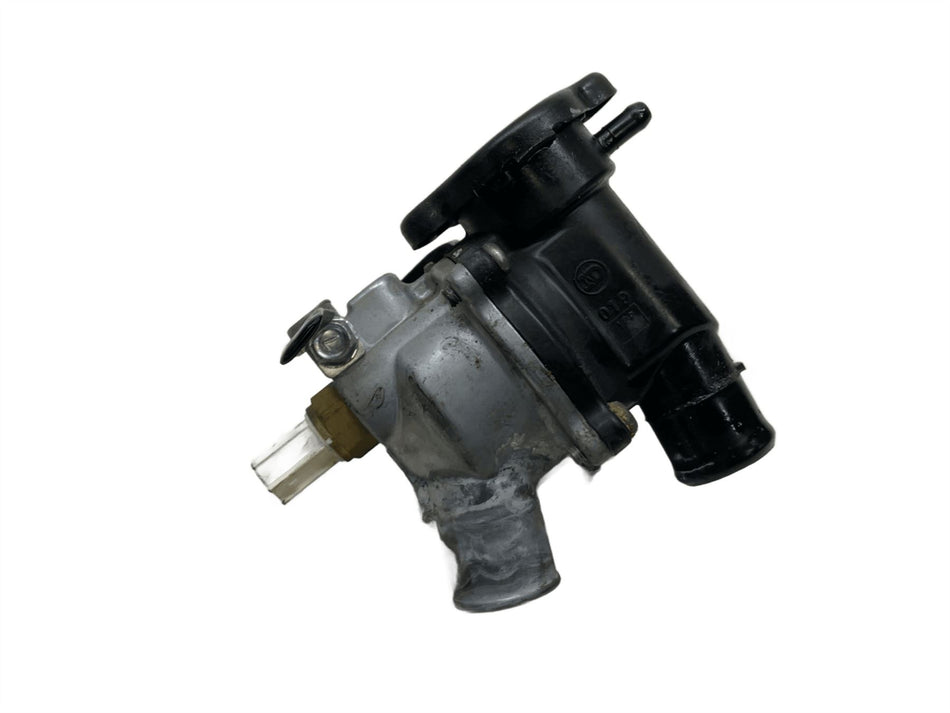2013 Kawasaki Z800 Radiator Distributor 161600761