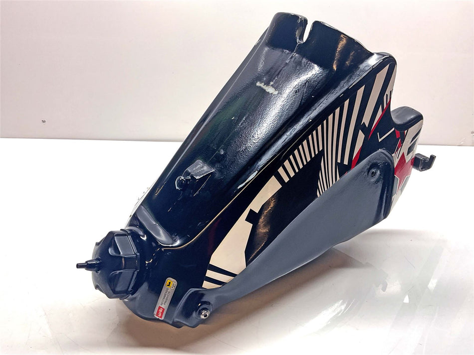 2003 Aprilia MX50 Fuel Tank - AP8258649