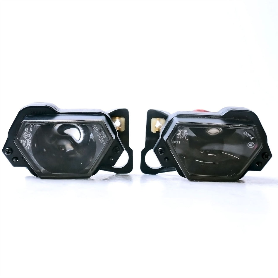 2025 Suzuki GSX-8R High and Low Headlamps - 3510048K02000