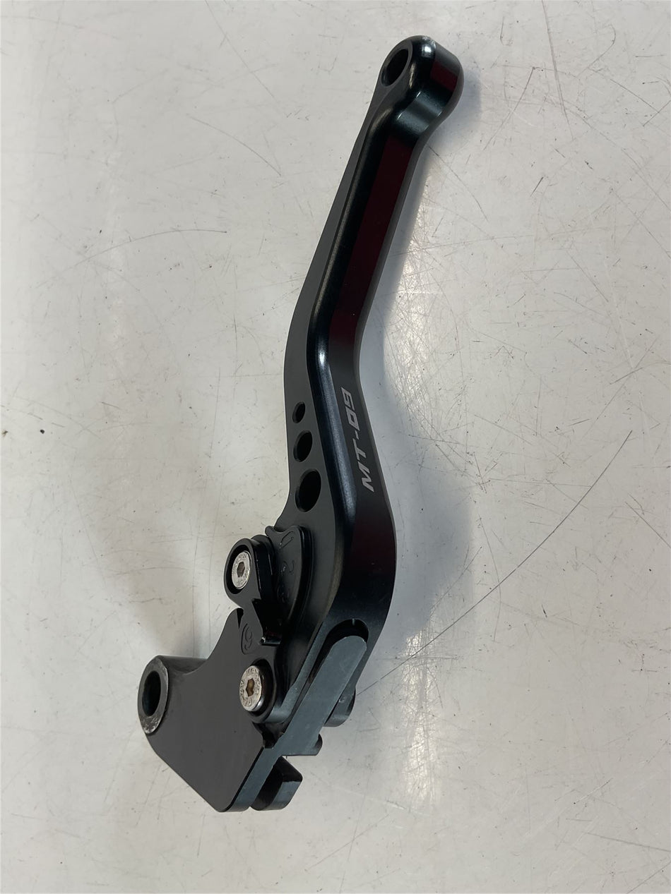 2021 YAMAHA MT-09 CNC Clutch Lever - 5647583MT09