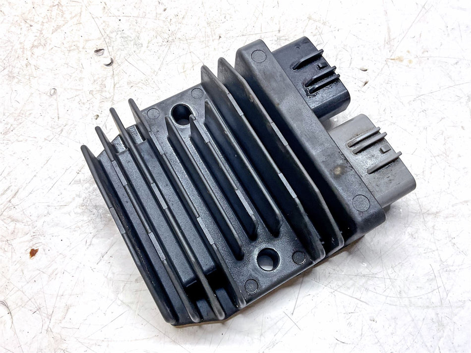 2022 Honda CRF1100L Africa Twin Adv Sports Regulator Rectifier - 31600MKND51
