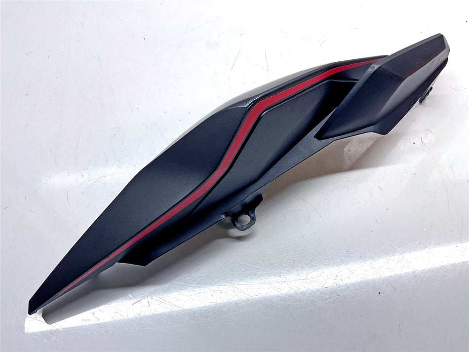 2020 Honda CBR650R Rear Left Tail Cowling Cover - 77231MKND500