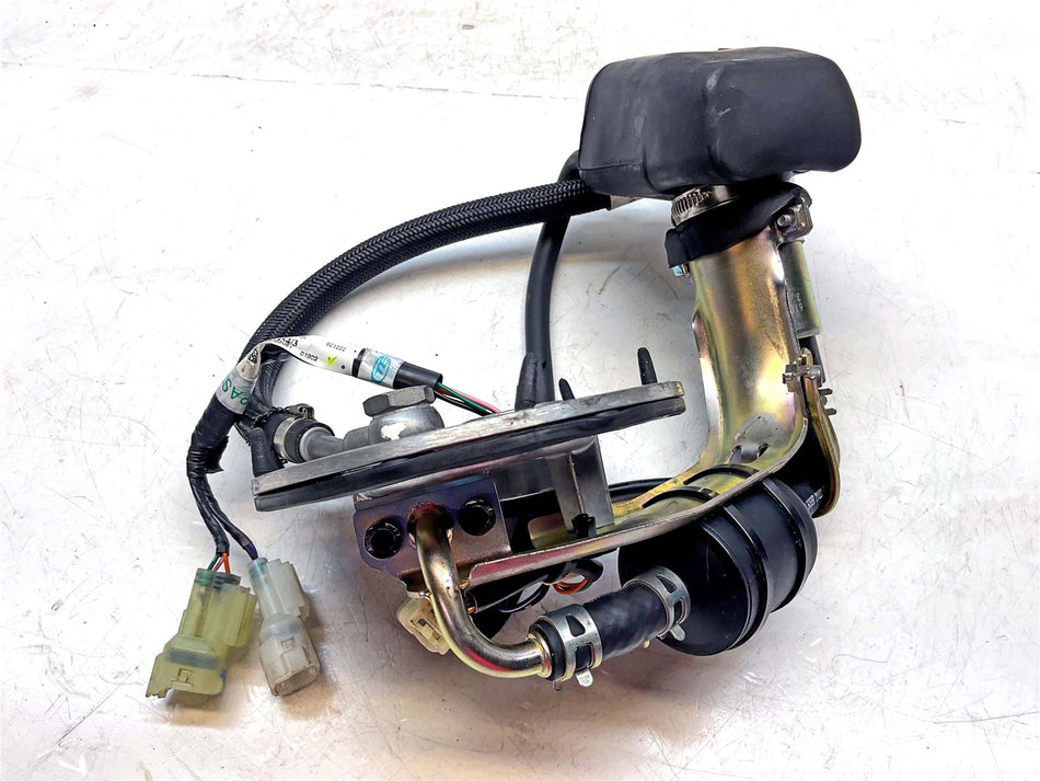 2023 Triumph Bonneville T120 Fuel Pump - T2402902