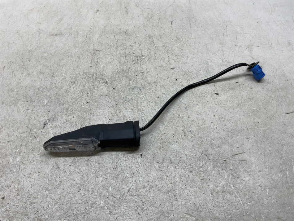 2025 Kawasaki Ninja ZX6R Front Left Indicator 230400045
