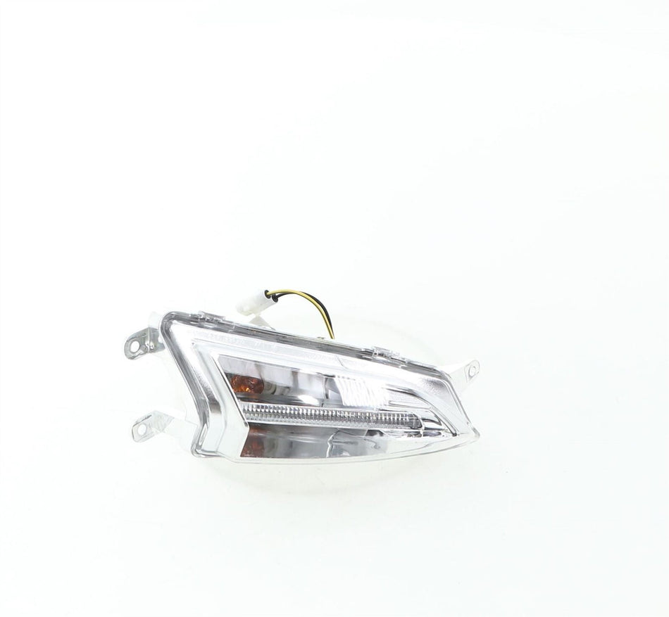 1997-ON PIAGGIO LIBERTY 125 R/H Front Indicator  - 1D000954