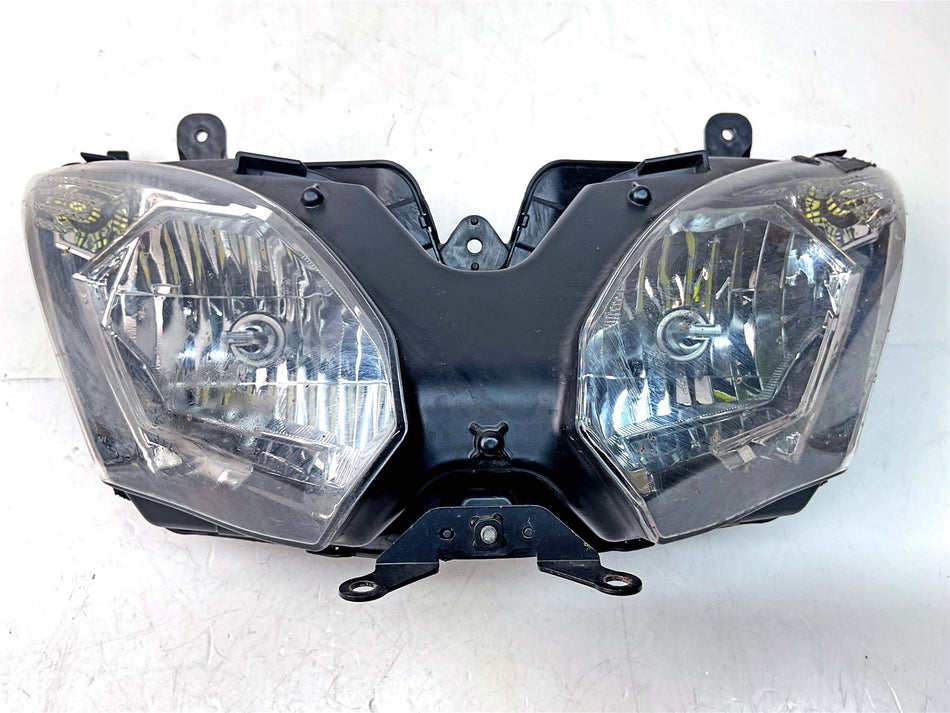 2017 Kawasaki Ninja 650 Headlight - 230070209