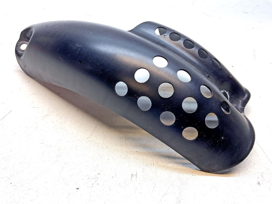2024 Moto Guzzi V9 Bobber Injector Cover - 2B002622