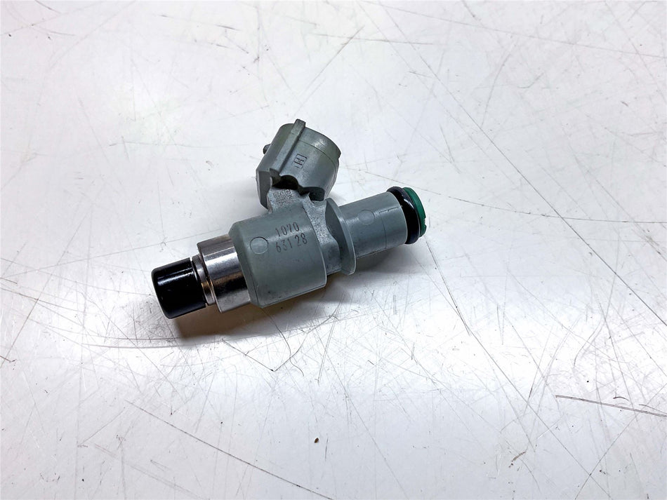 2008 Honda CBR600RR Fuel Injector - 16460MFJD01