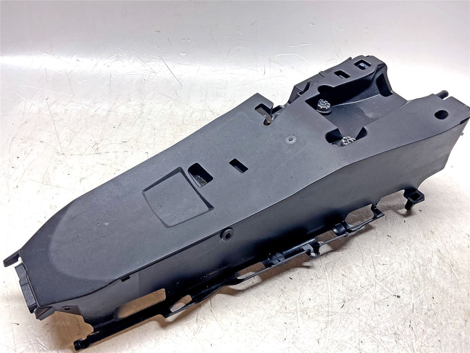 2022 Honda CBR1000RR Fireblade SP Rear Mudguard Fender - 80120MKRD10