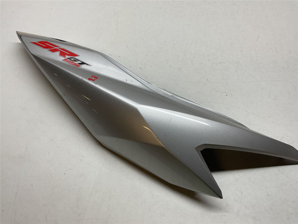 2023 Aprilia SR125 Right Side Rear Body Panel - 1B008059