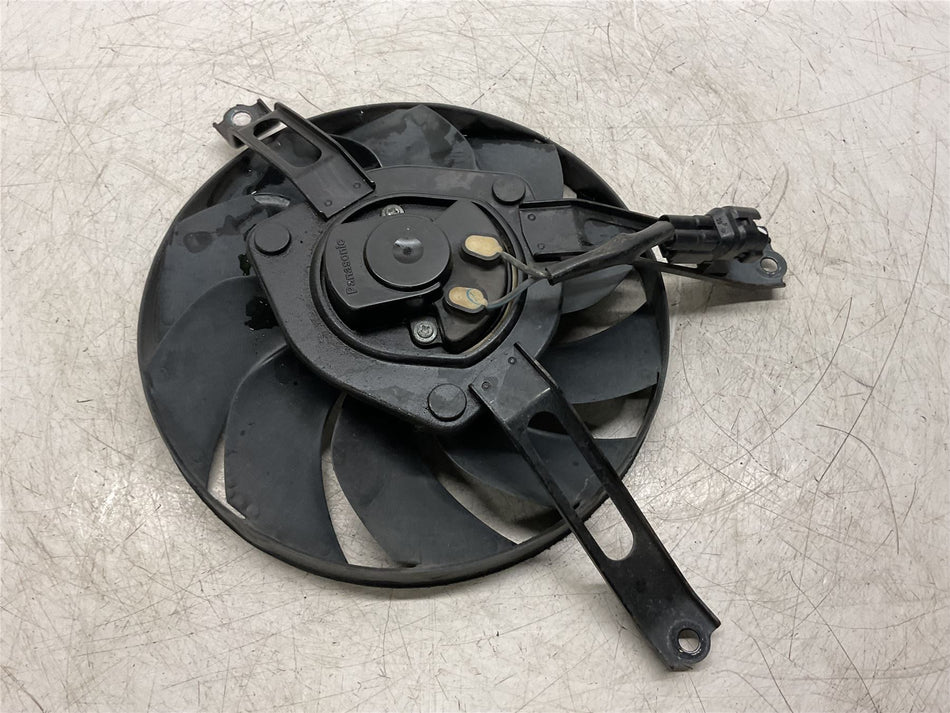2010 Honda CBR1000RR Fireblade ABS Cooling Fan Large - 19020MFaD01