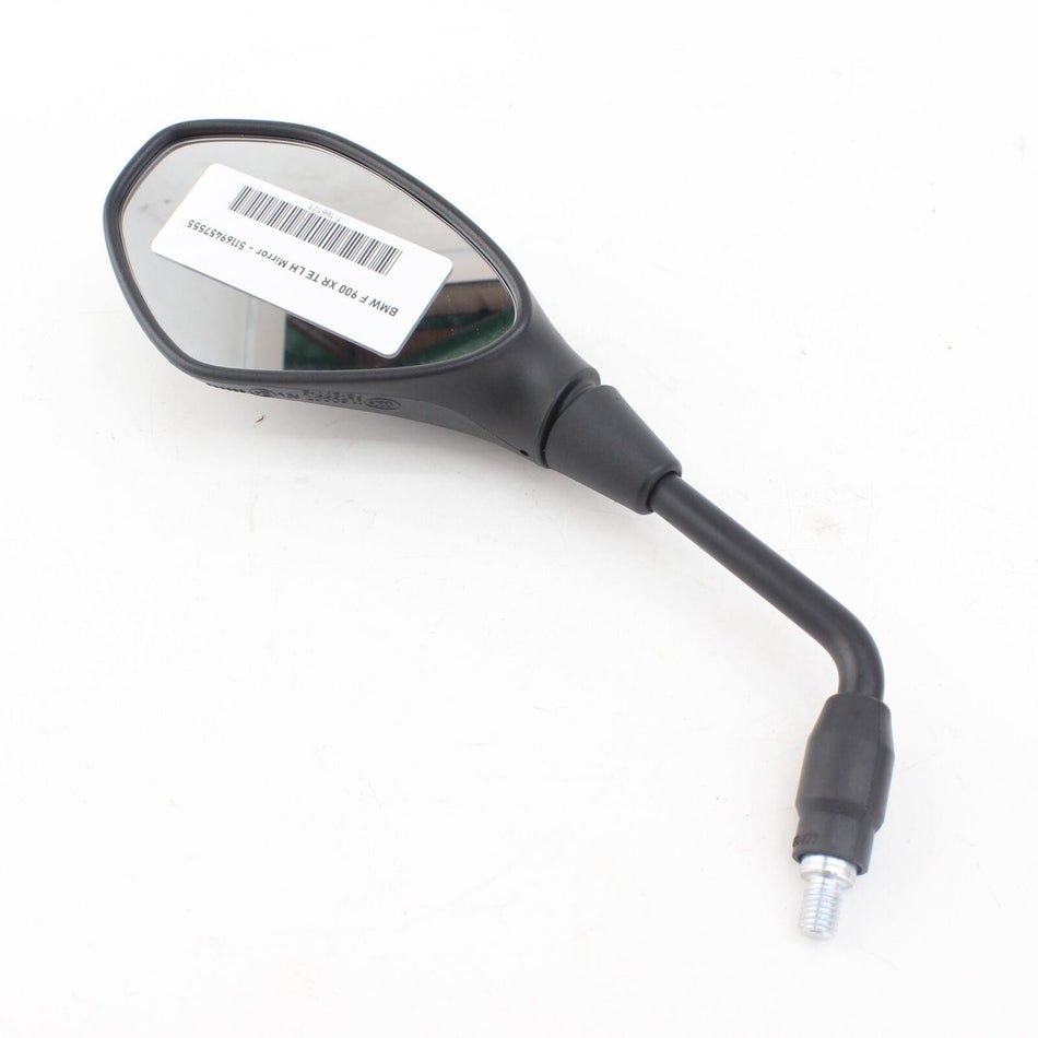 2020-ON BMW F 900 XR TE L/H Mirror - 51169457555