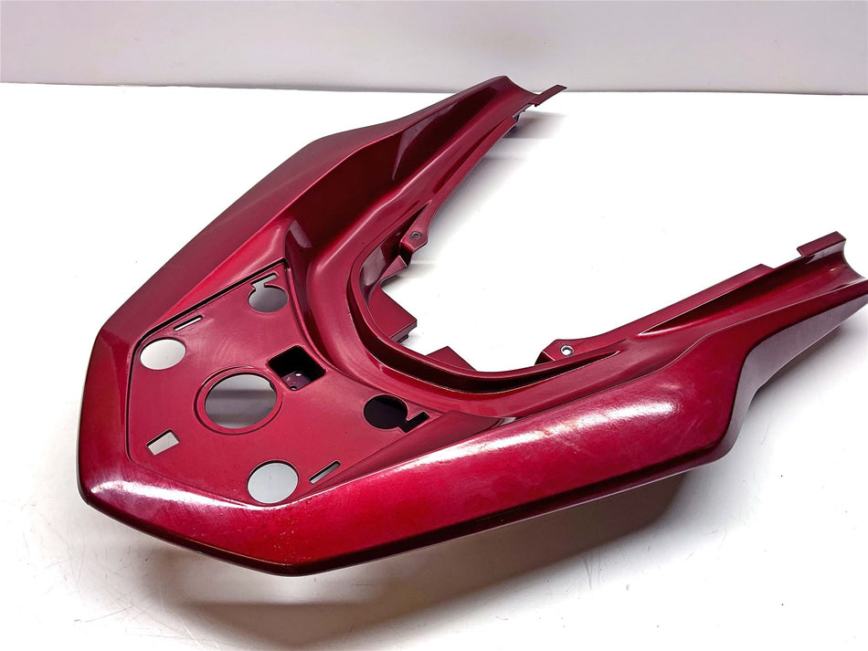 2022 Honda PCX125 Grab Rail Cover - 84151K1ZJ100
