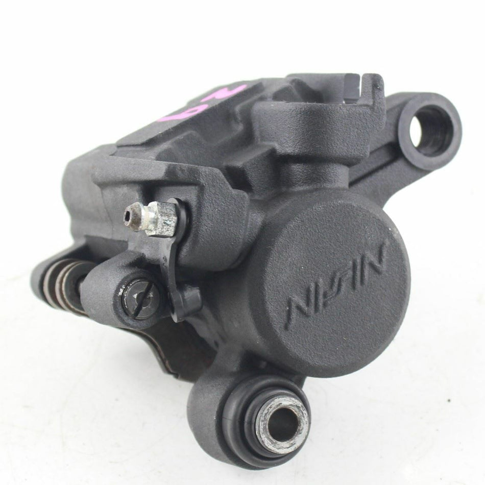 2009-2011 YAMAHA YZF-R1 Rear Brake Calliper - 5VY2580W12