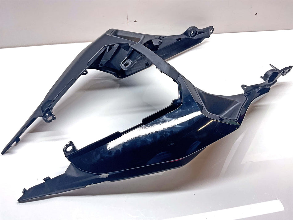 2025 Honda CB500F ABS Rear Tail Cowl - 77261MKPA000