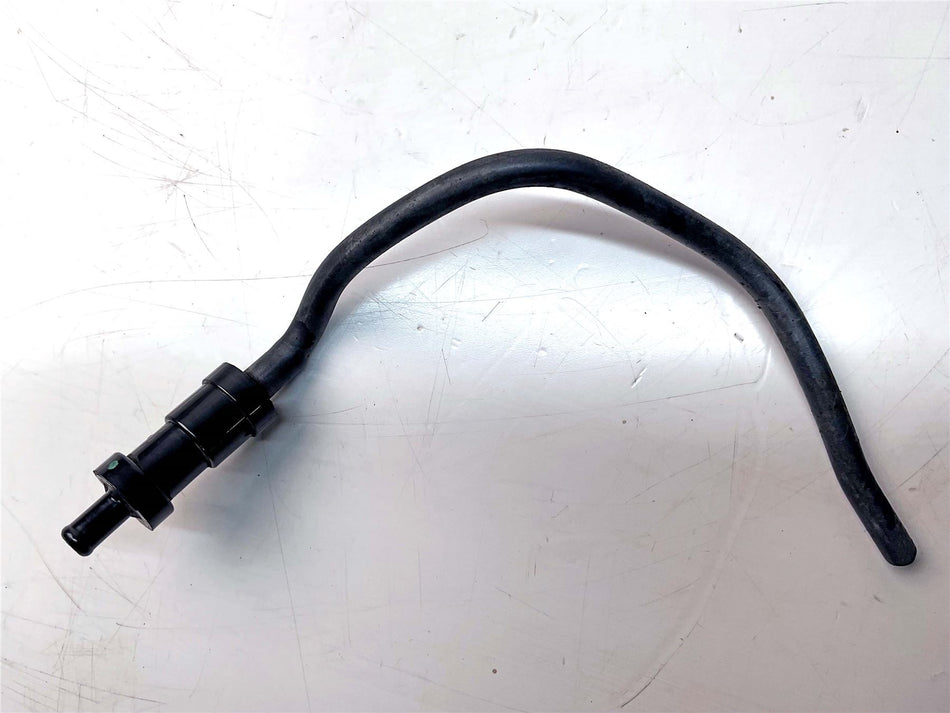 2018 Triumph Bonneville T120 Black Roll Over Valve - T2405042