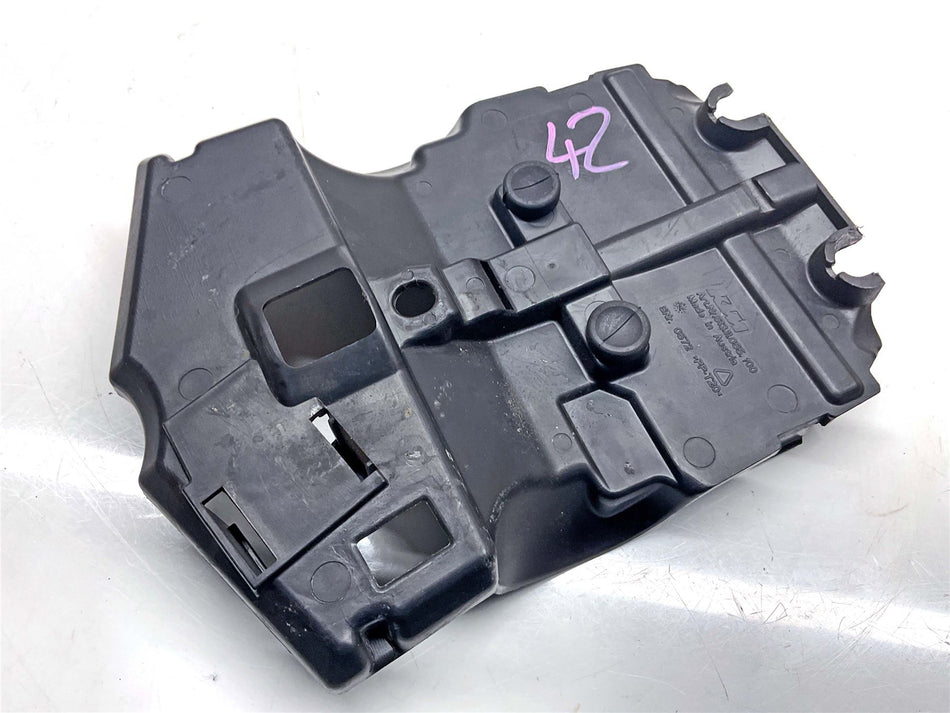 2017 KTM 1290 Super Duke R ECU Mount - 61311055100