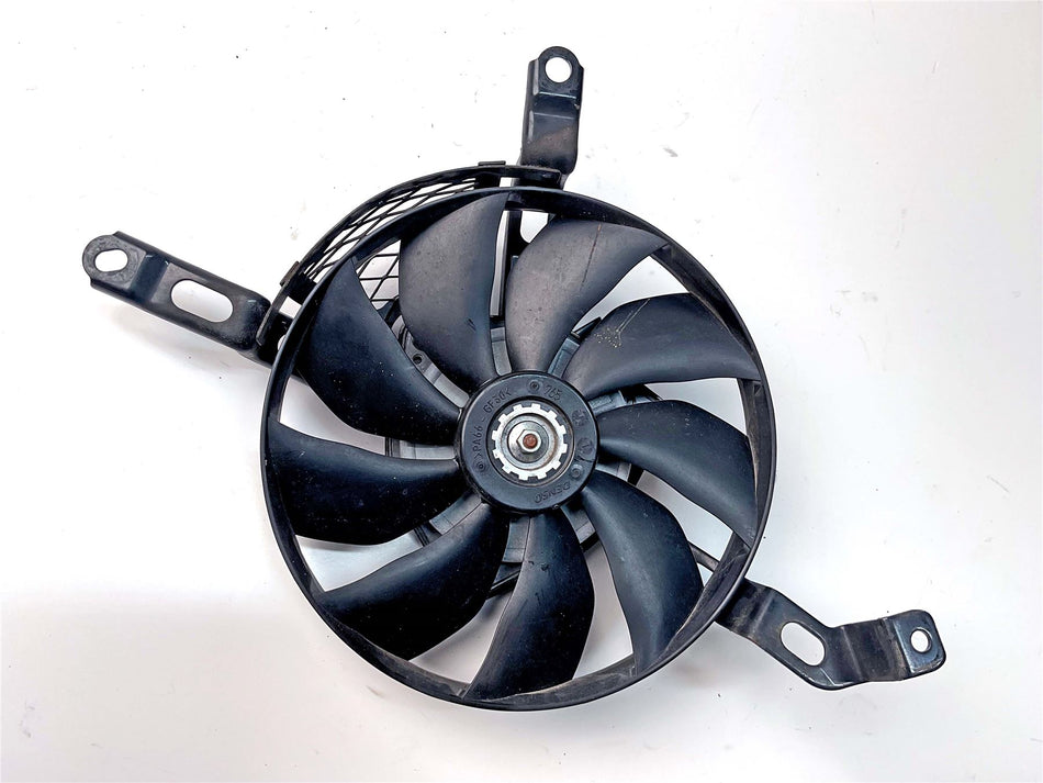 2008 Suzuki GSX-R1000 K8 Fan - 1780021H0000