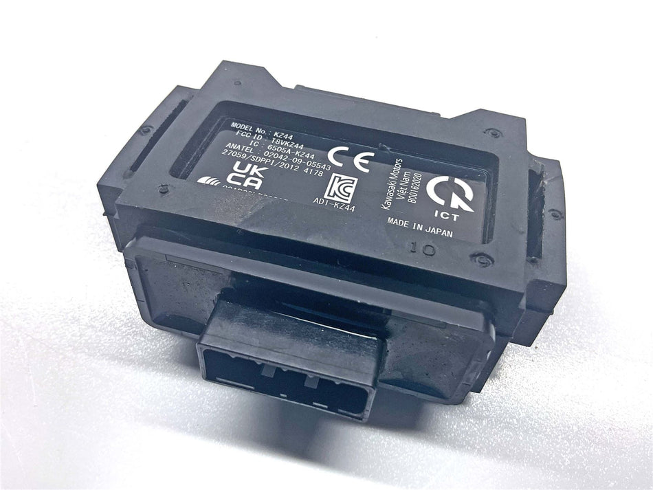 2023 Kawasaki Z900RS ZR900 Immobiliser - 211810029