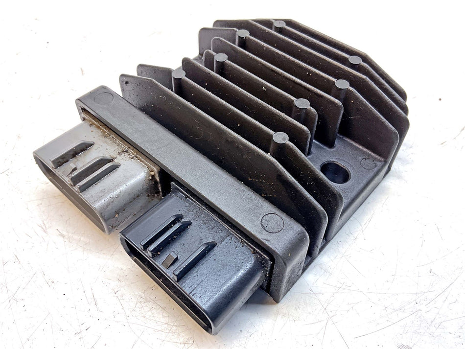 2018 Triumph Street Triple 765 R Regulator Rectifier
