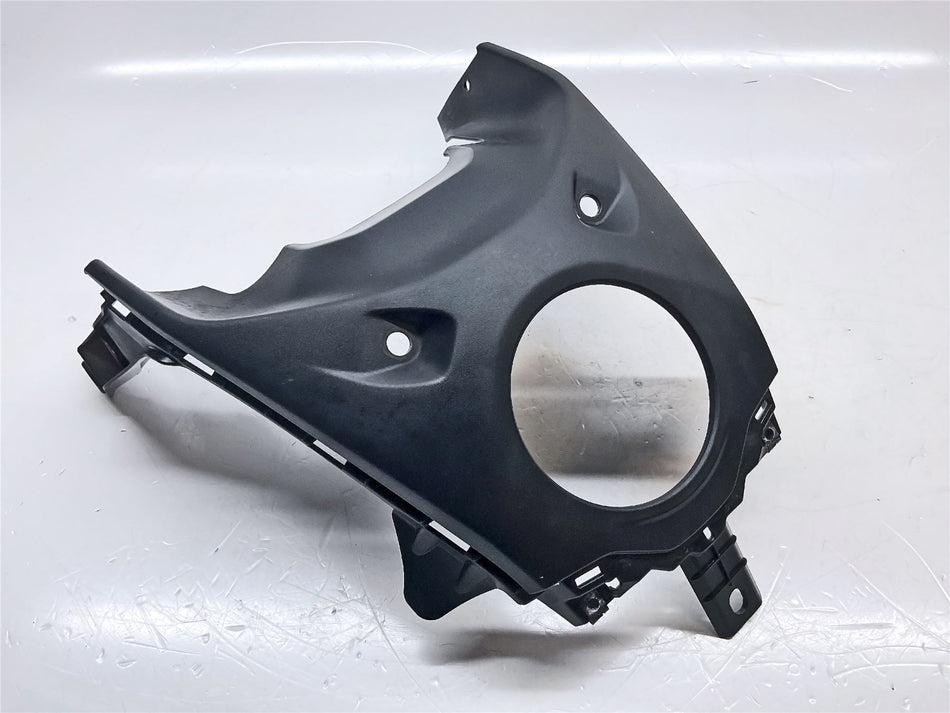 2024 Yamaha MT-07 Tank Front Cover - BAT2464E00